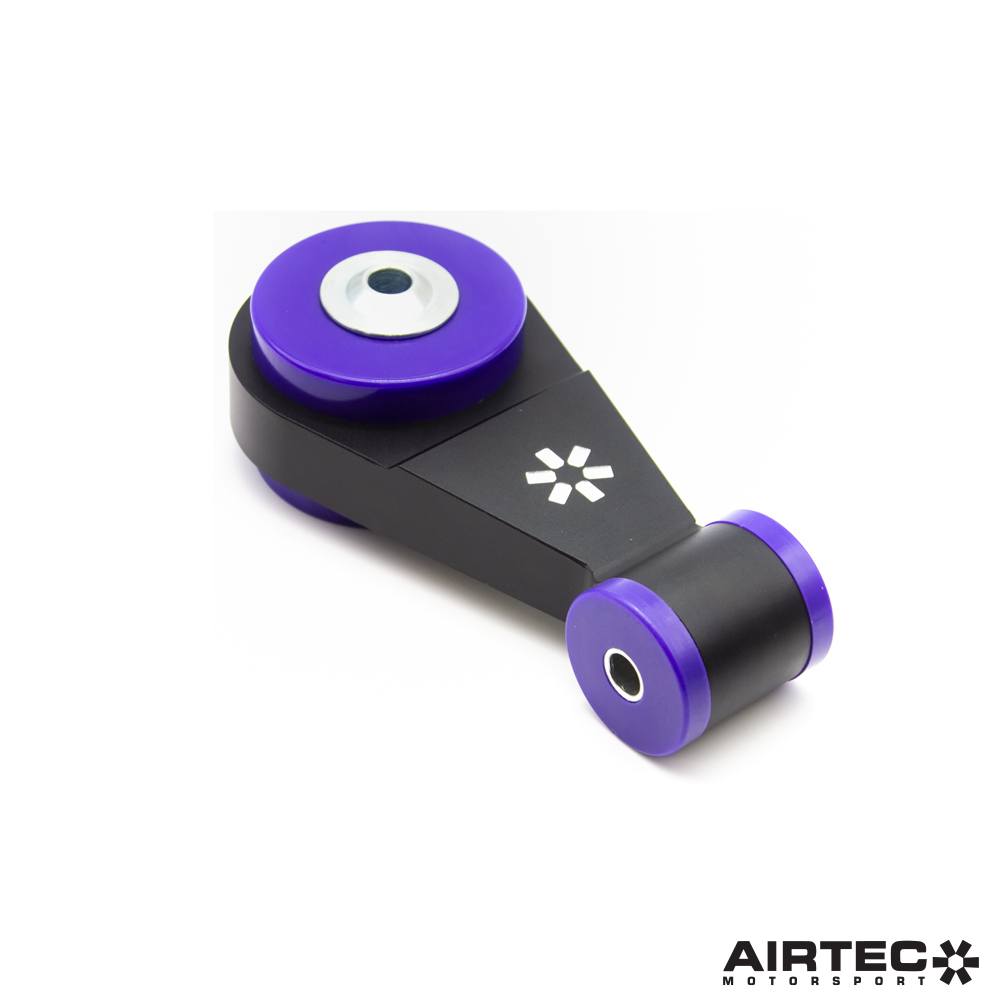 AIRTEC Motorsport Top Engine Mount for Renault Megane 250 Image 1