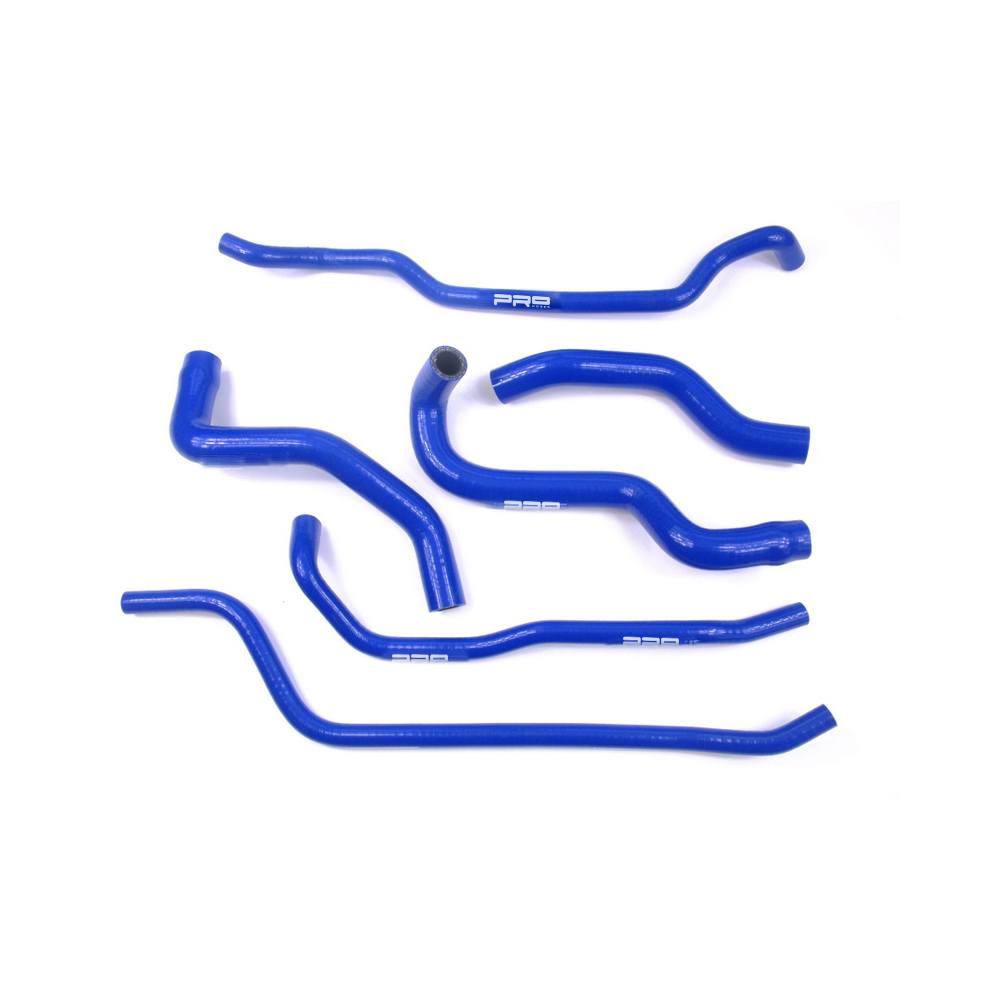 Pro Hoses Ancillary Hose Kit for Corsa C 1.8 SRI Image 1