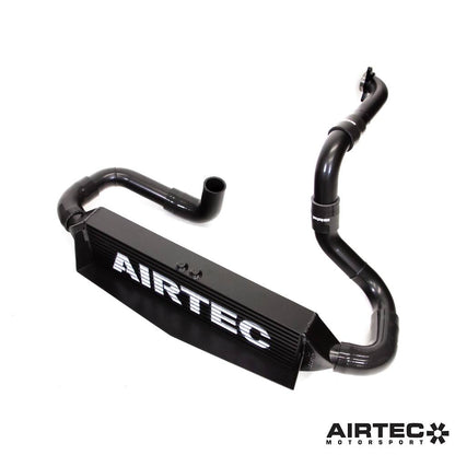 AIRTEC Motorsport Intercooler for Vauxhall Astra J 2.0 CDTI Image 4