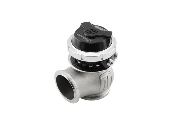 Turbosmart Turbosmart GenV WG45 HyperGate 45 Lite 14psi Black | FD Rac