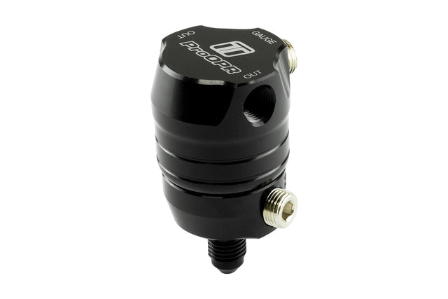 Turbosmart Turbosmart ProOPR Rising Rate Turbo Oil Pressure Regulator 