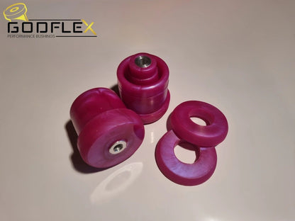 Vauxhall Opel Zafira B Inc VXR (2005-2011) Rear Beam Mounting Bushes