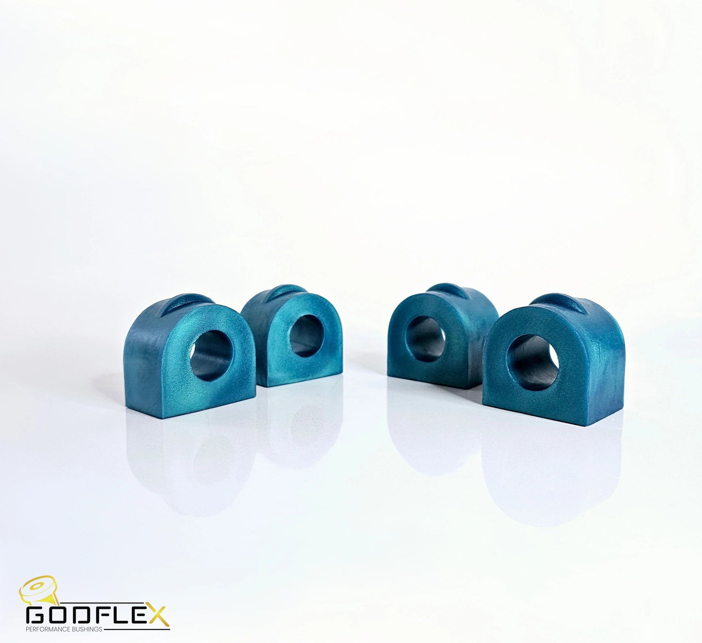 Ford Focus ST Mk2 (2005-2010) Front & Rear Anti Roll Bar Bushes