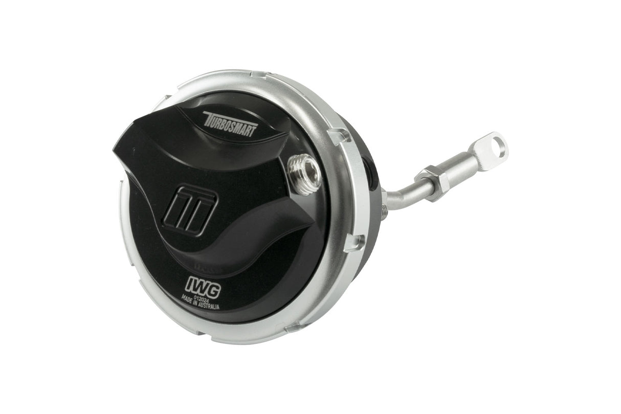Turbosmart Turbosmart GenV IWG (Twin Port) Wastegate Actuator Suit Gar