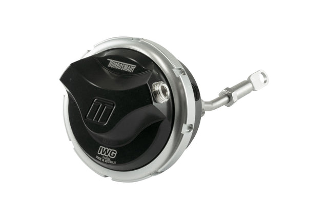 Turbosmart Turbosmart GenV IWG (Twin Port) Wastegate Actuator Suit Gar