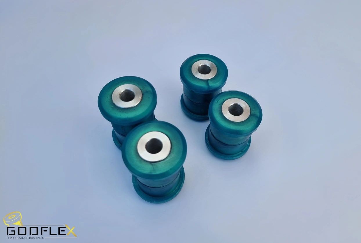 Mazda MX5 Miata Mk2 NB (1998-2005) Front Lower Suspension Arm Bushes