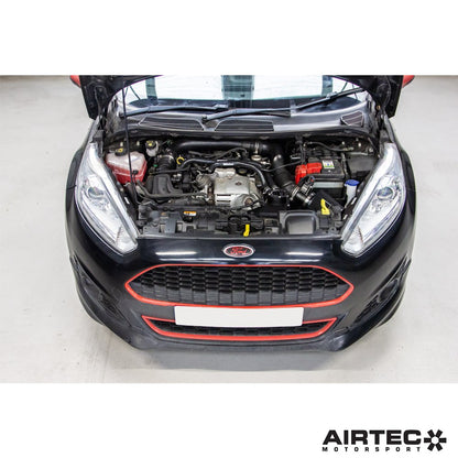 AIRTEC Motorsport Breather Catch Can Kit for Fiesta 1.0 EcoBoost Image 5