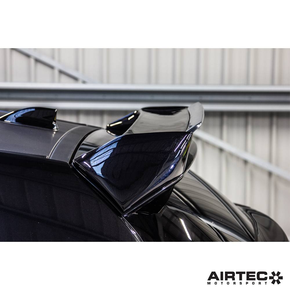 AIRTEC Motorsport Rear Spoiler for Toyota Yaris GR Image 6