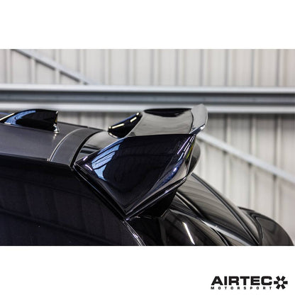 AIRTEC Motorsport Rear Spoiler for Toyota Yaris GR Image 6