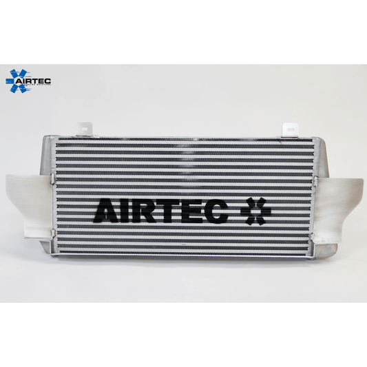 AIRTEC Motorsport Stage 1 60mm Core Intercooler Upgrade with Air-Ram Scoop for Megane 3 RS 250 and 265 Image 1