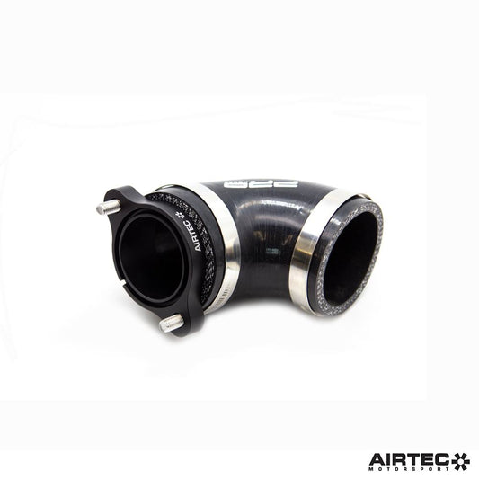 AIRTEC Motorsport Enlarged Silicone Turbo Elbow for Toyota Yaris GR Gen 1 &amp; Gen 2 Image 2