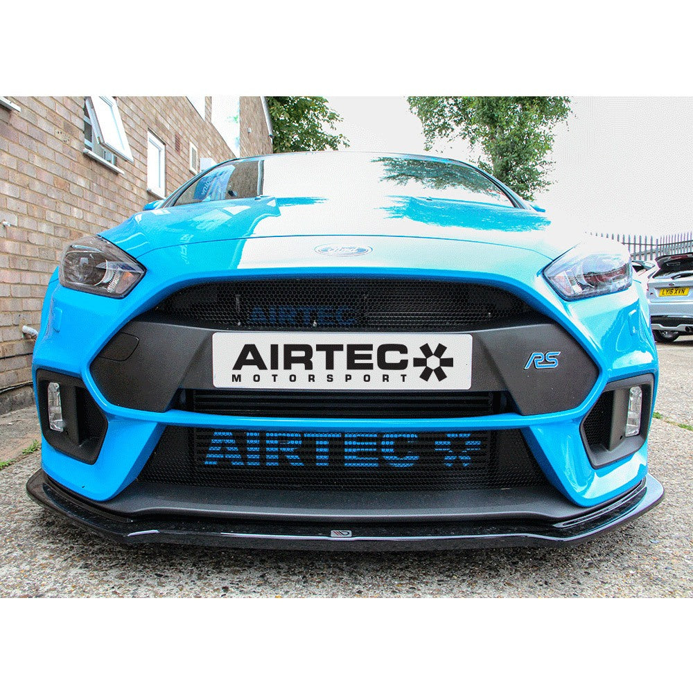 AIRTEC Motorsport Oil Cooler Kit for Focus RS Mk3 Image 2