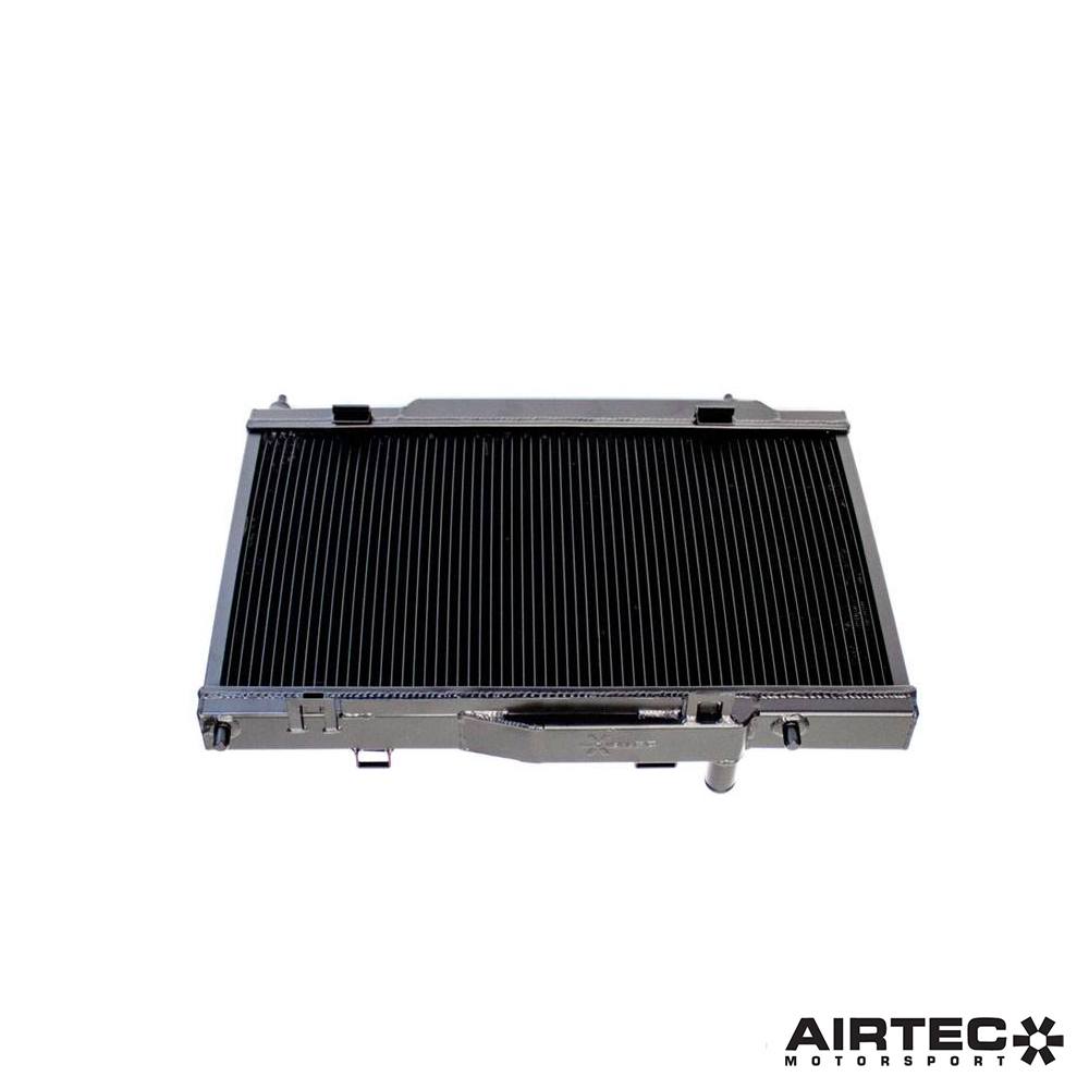 AIRTEC Motorsport Radiator Upgrade for Fiesta Mk7 ST180 Image 1