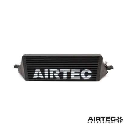 AIRTEC Motorsport Intercooler Upgrade for Mini Cooper S GP3 Image 1