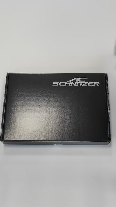 AC Schnitzer Aluminium Pedal Set For BMW X3M F97 (352020120)