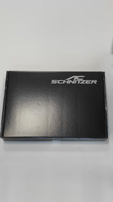 AC Schnitzer Aluminium Pedal Set For BMW M4 G82/G83 (352020120)