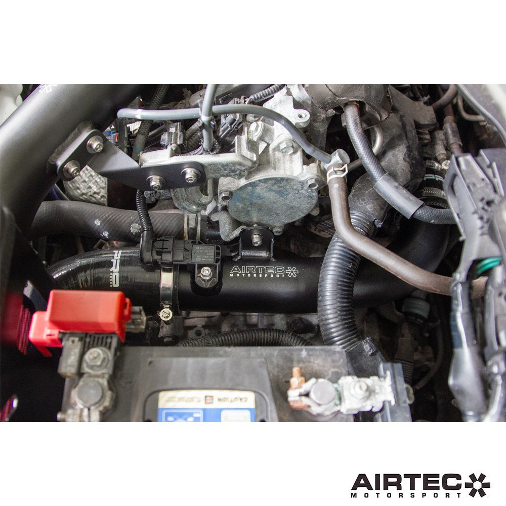 AIRTEC Motorsport Cold Side Boost Pipe Kit for Suzuki Swift Sport ZC33S Image 5
