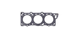 Cometic | MLX LHS .052” 100mm Gasket | Nissan GT-R VR38DETT 2009-21 - FD Racing