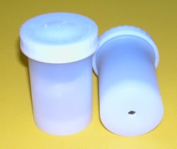 AP Racing Extra Large Fluid Reservoir (340cc / 400cc) - image 2