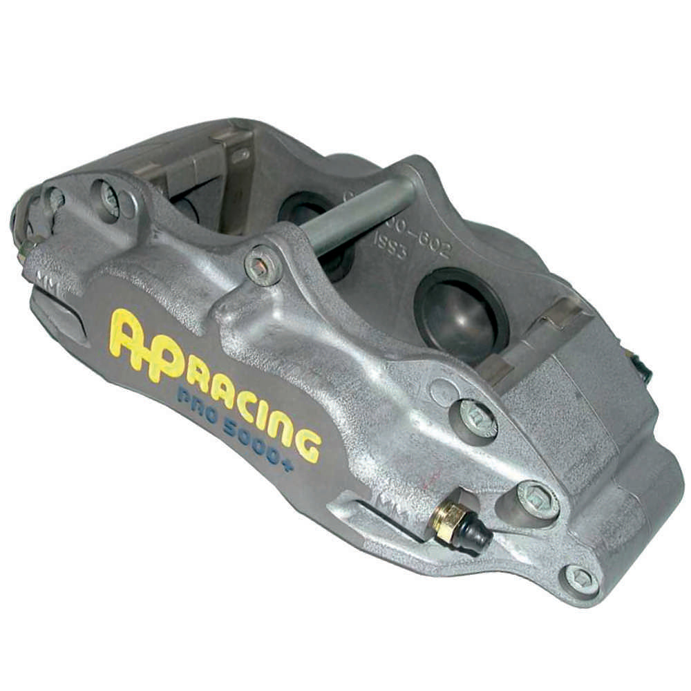 AP Racing CP5040 Pro 5000+ 4-Piston Race Caliper (152mm Centres, Ø315-330mm Disc)