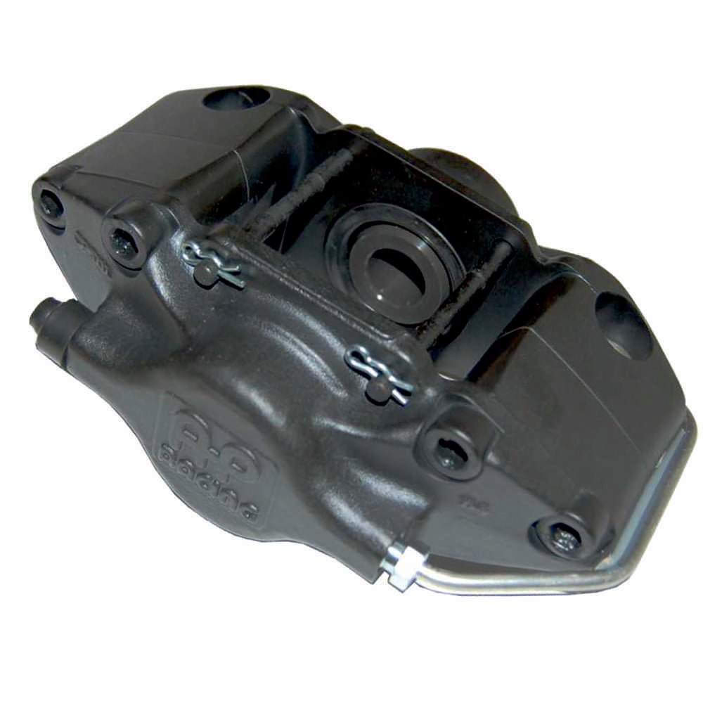 AP Racing CP5316 2-Piston Caliper (Ø38.1mm Pistons, Ø332mm Disc)