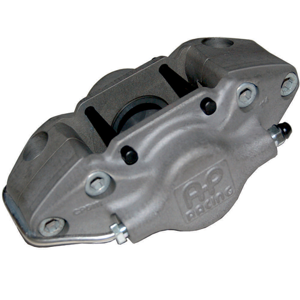 AP Racing CP6126 2-Piston Race Caliper (Ø280mm Vented Disc)
