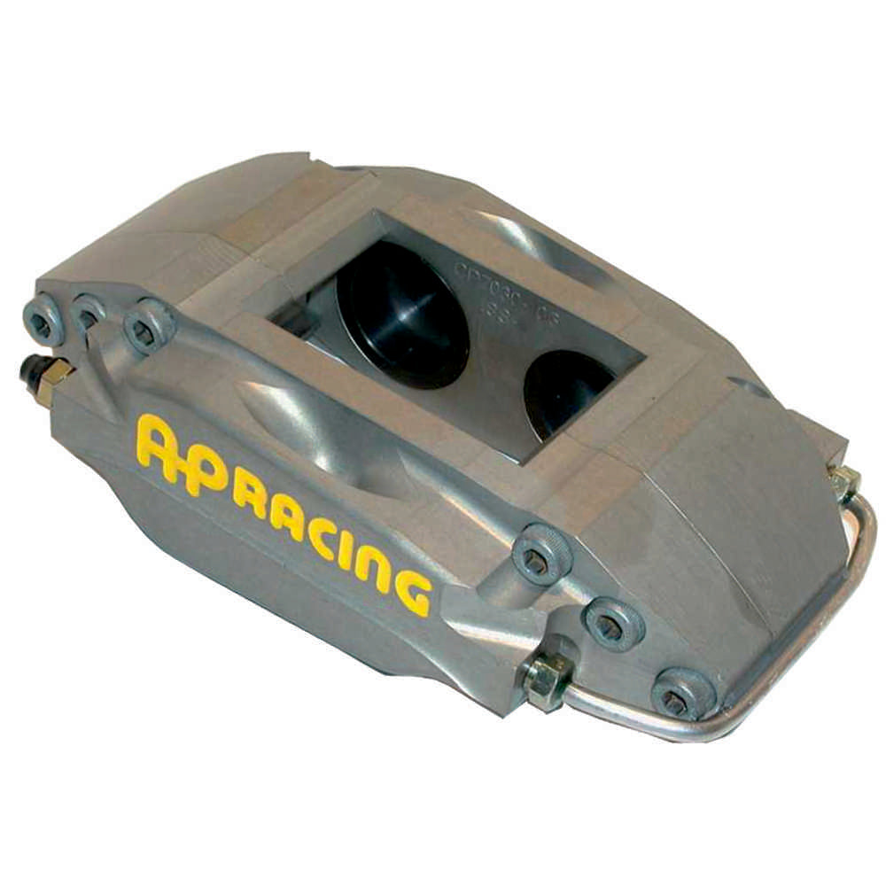 AP Racing CP7030 4-Piston F3 Billet Caliper (Ø278mm Disc)