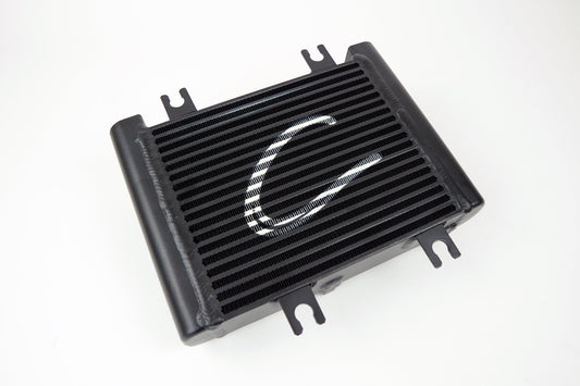 CSF Engine Oil Cooler for Nissan GT-R R35 (Bar & Plate)