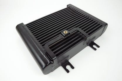CSF Engine Oil Cooler for Nissan GT-R R35 (Bar & Plate) - image 3