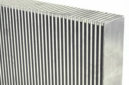 CSF Bar & Plate Intercooler Core for Nissan GT-R R35 Builds - 560 x 355 x 115 mm - image 2