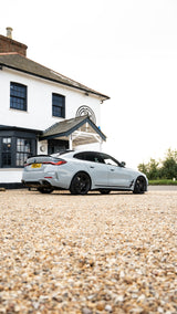 AC Schnitzer BMW 4 Series Gran Coupe G26 Suspension Spring Set