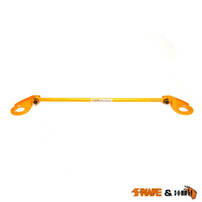 SWAVE &amp; SUMMIT Rear Lower Suspension Subframe Axle Torsion Arm Link Bar for Fiesta Mk8 1.5 ST &amp; 1.0 Image 2