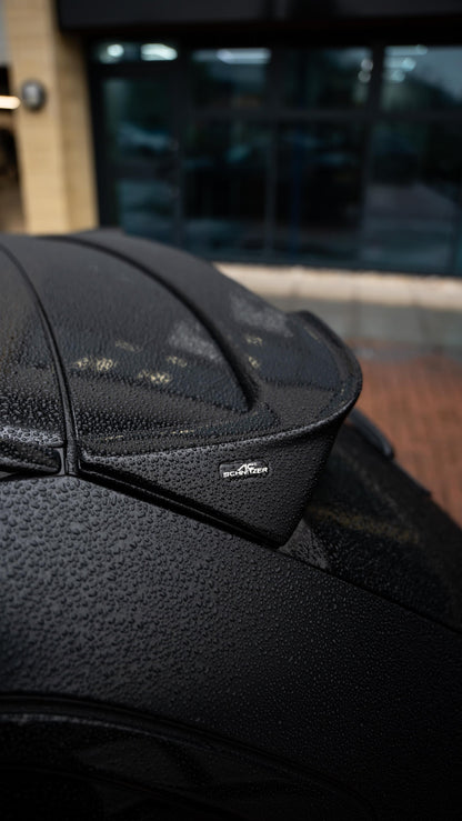 AC Schnitzer BMW M3 Touring G81 Roof Spoiler