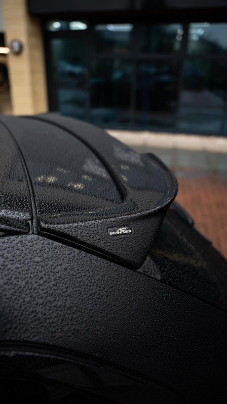 AC Schnitzer BMW M3 Touring G81 Roof Spoiler