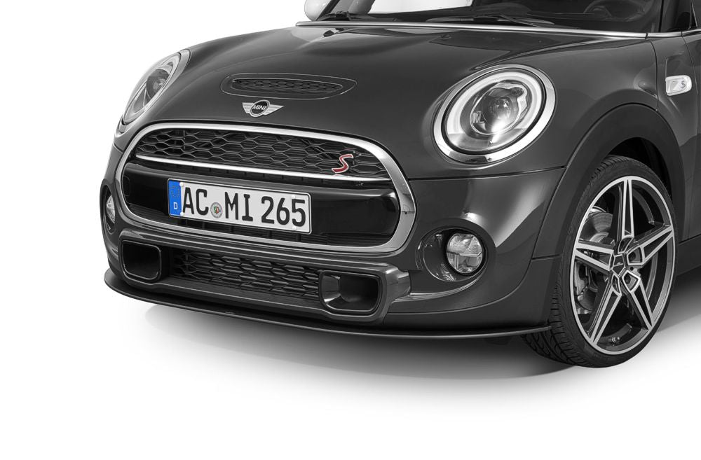 AC Schnitzer Front Splitter For Mini F56 Cooper Se (5111256150)