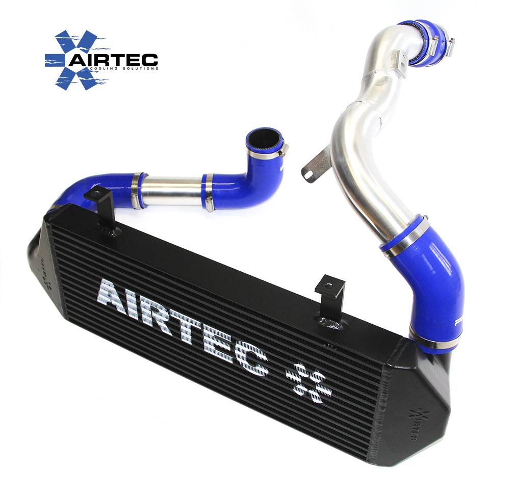 AIRTEC Motorsport 60mm Core Intercooler Upgrade for Astra H 1.6 Image 3
