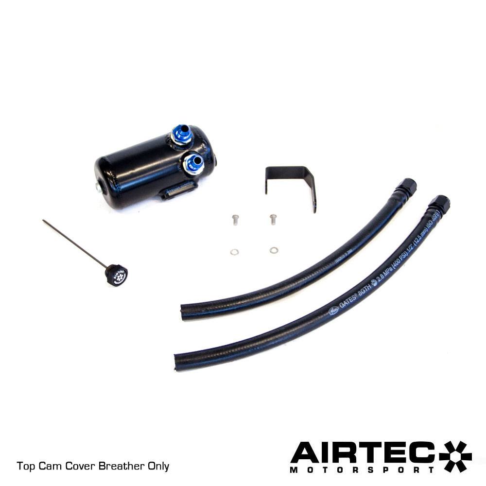 AIRTEC Motorsport Oil Breather(s) For Focus RS Mk3 Image 3