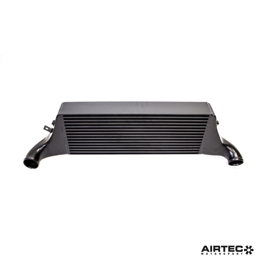 AIRTEC Motorsport Intercooler Upgrade for Audi RS3 8V Image 5