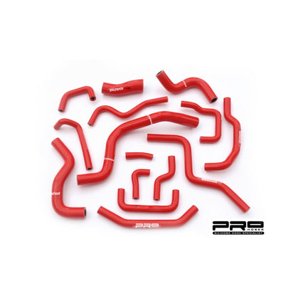 Pro Hoses Ancillary and Breather Hose Kit for Civic Type R EP3 Image 1