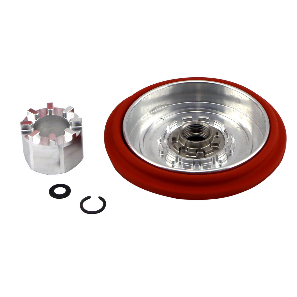 Turbosmart Turbosmart GenV WG60 Diaphragm Replacement Kit | FD Racing 