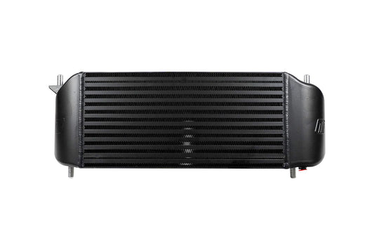 Turbosmart Turbosmart Ford F150 Intercooler V6 Ecoboost Black | FD Rac
