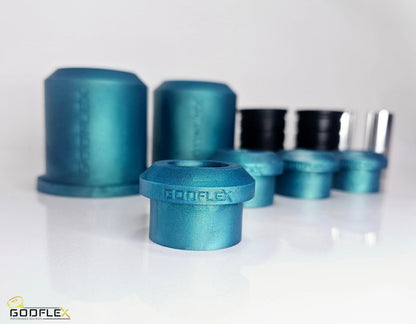 Ford Focus MK2 (2005-2010) Front Suspension Arm Bushes