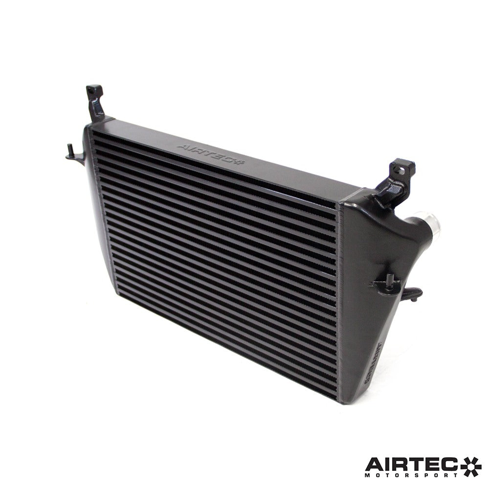 AIRTEC Motorsport Intercooler for Land Rover Defender TD5 2.4, 2.2 TDCI Image 3