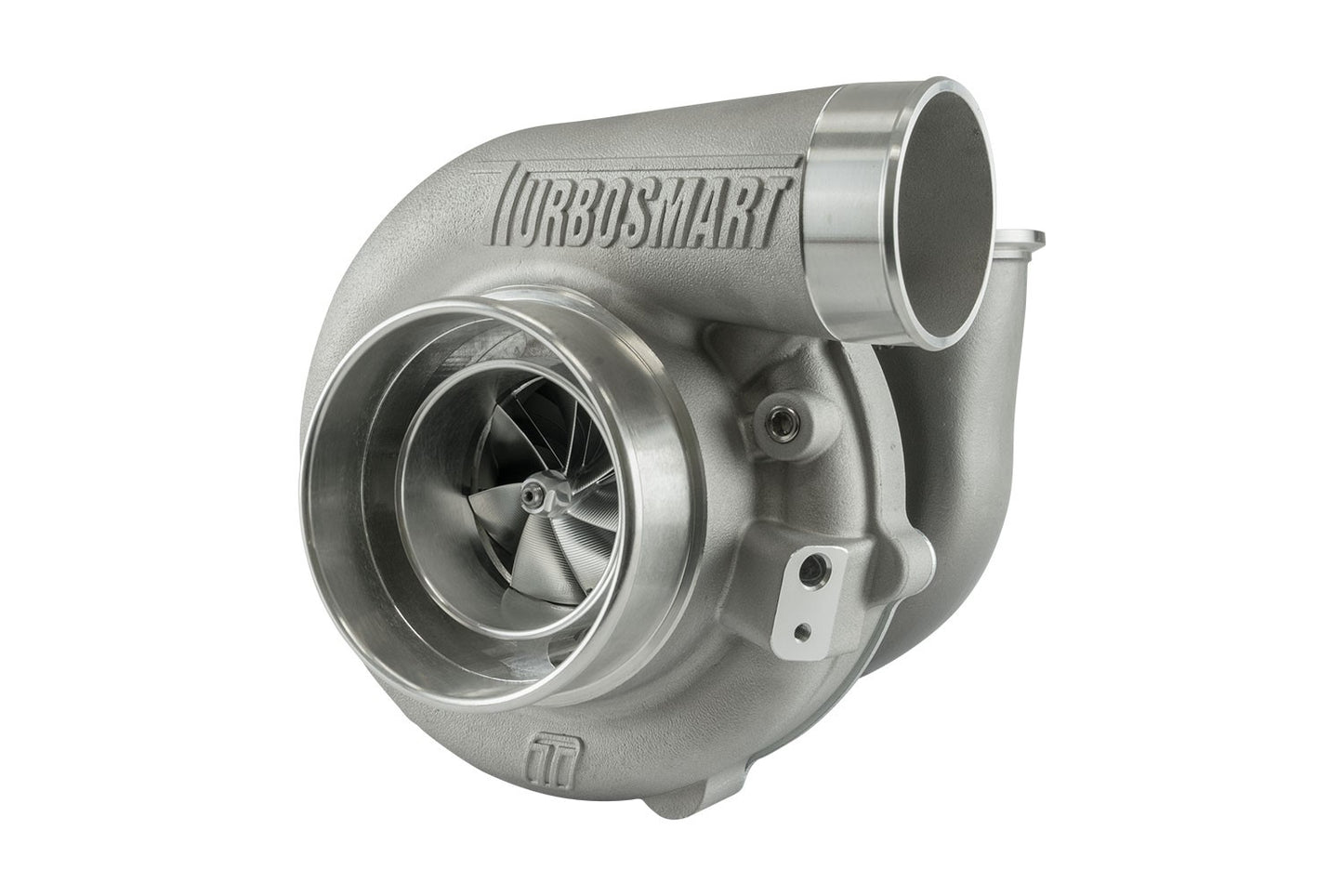 Turbosmart Turbosmart TS-1 Turbocharger 5862 V-Band 0.82AR Externally 
