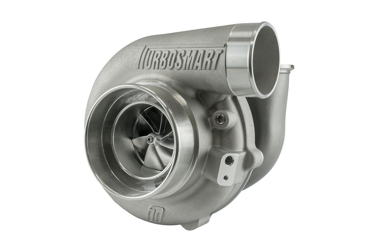 Turbosmart Turbosmart TS-1 Turbocharger 6466 V-Band 0.82AR Externally 