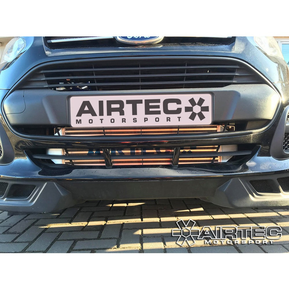 AIRTEC Motorsport Intercooler for Transit Connect M-Sport Image 6
