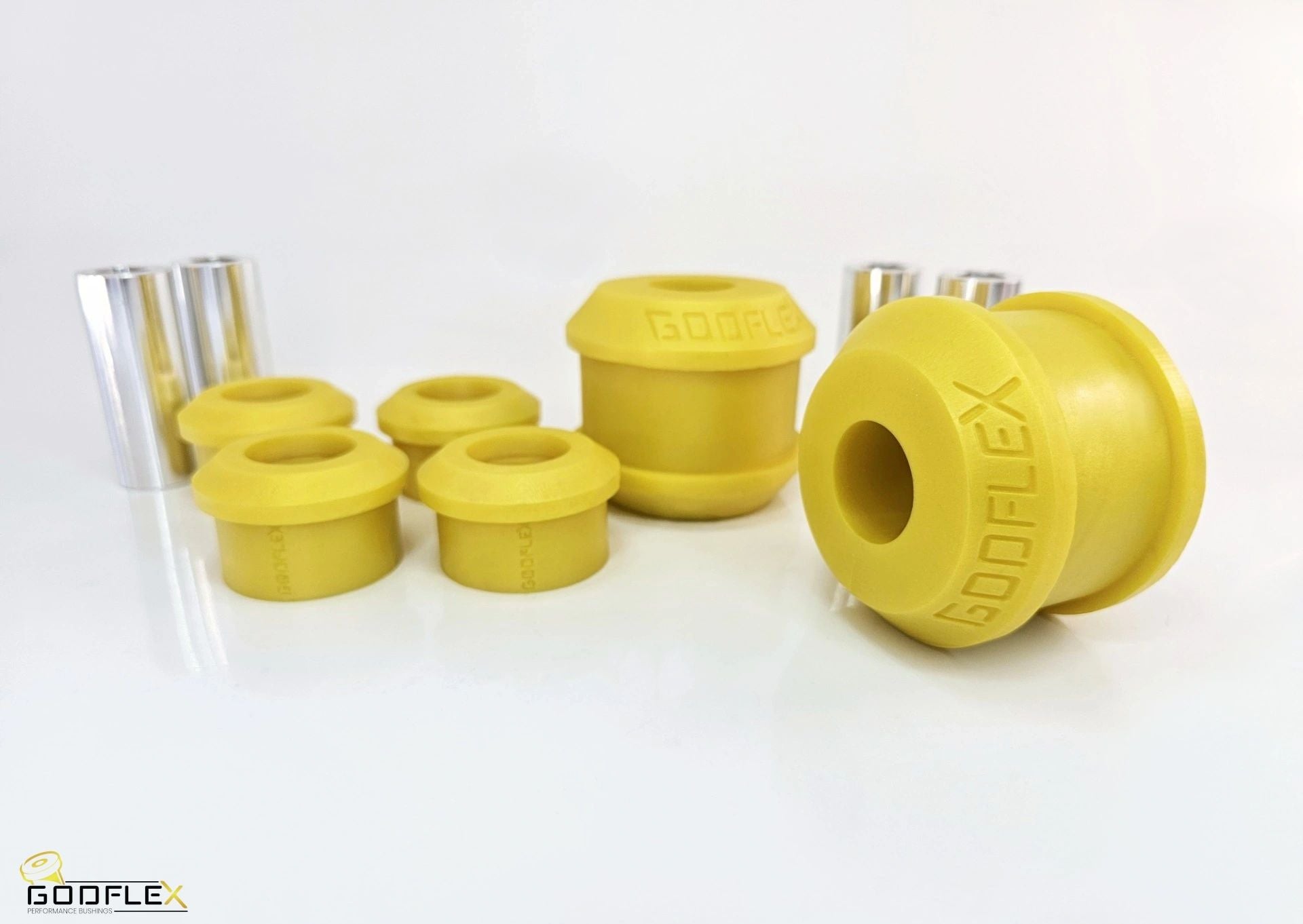 Honda Civic Type R EP3 (2001-2005) Front Suspension Arm Bushes