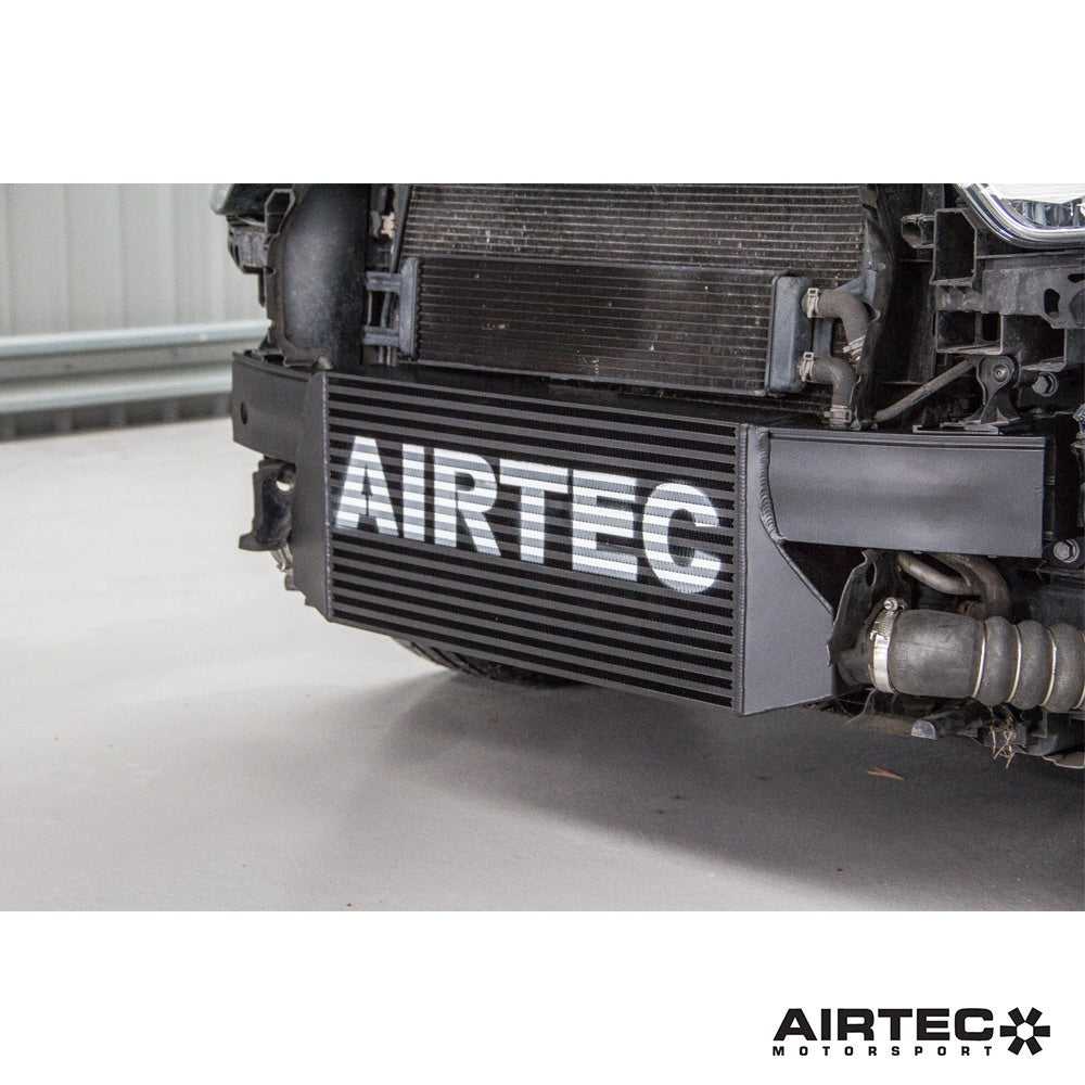 AIRTEC Motorsport Intercooler Upgrade for Audi RSQ3 8U Image 6
