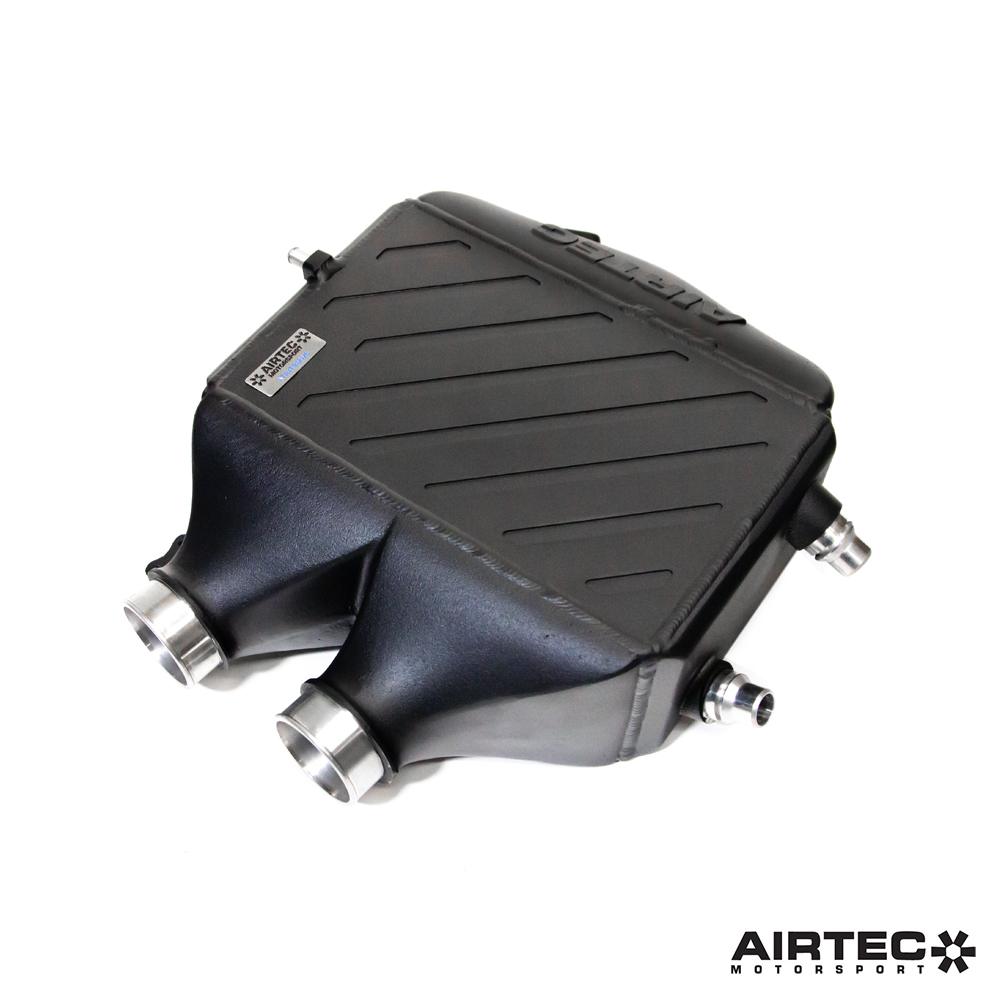 AIRTEC Motorsport Chargecooler Upgrade for BMW S55 (M2 Competition, M3 and M4) Image 4