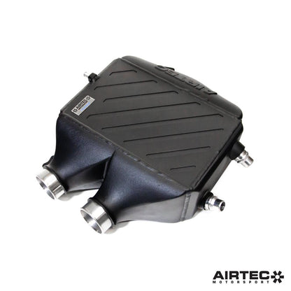 AIRTEC Motorsport Chargecooler Upgrade for BMW S55 (M2 Competition, M3 and M4) Image 4